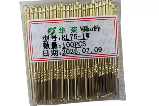 Kim Test Mạch RL75-1W